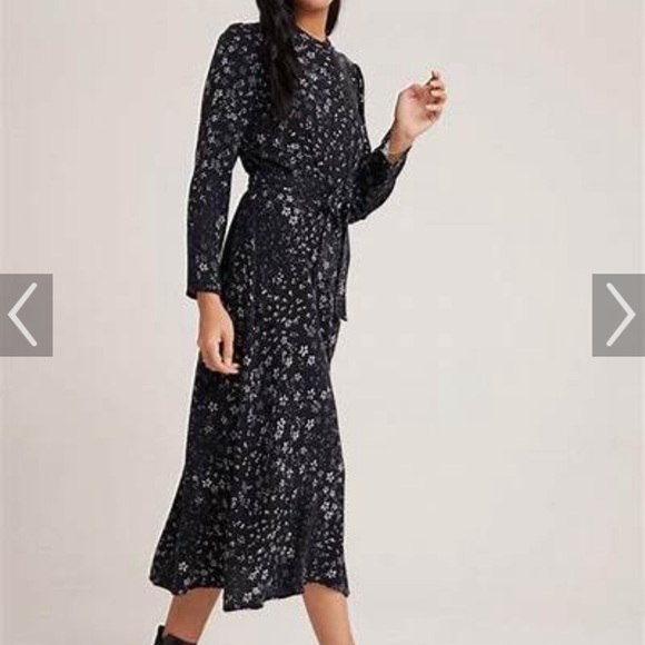 Bella Dahl Dresses & Skirts - Bella dahl dress